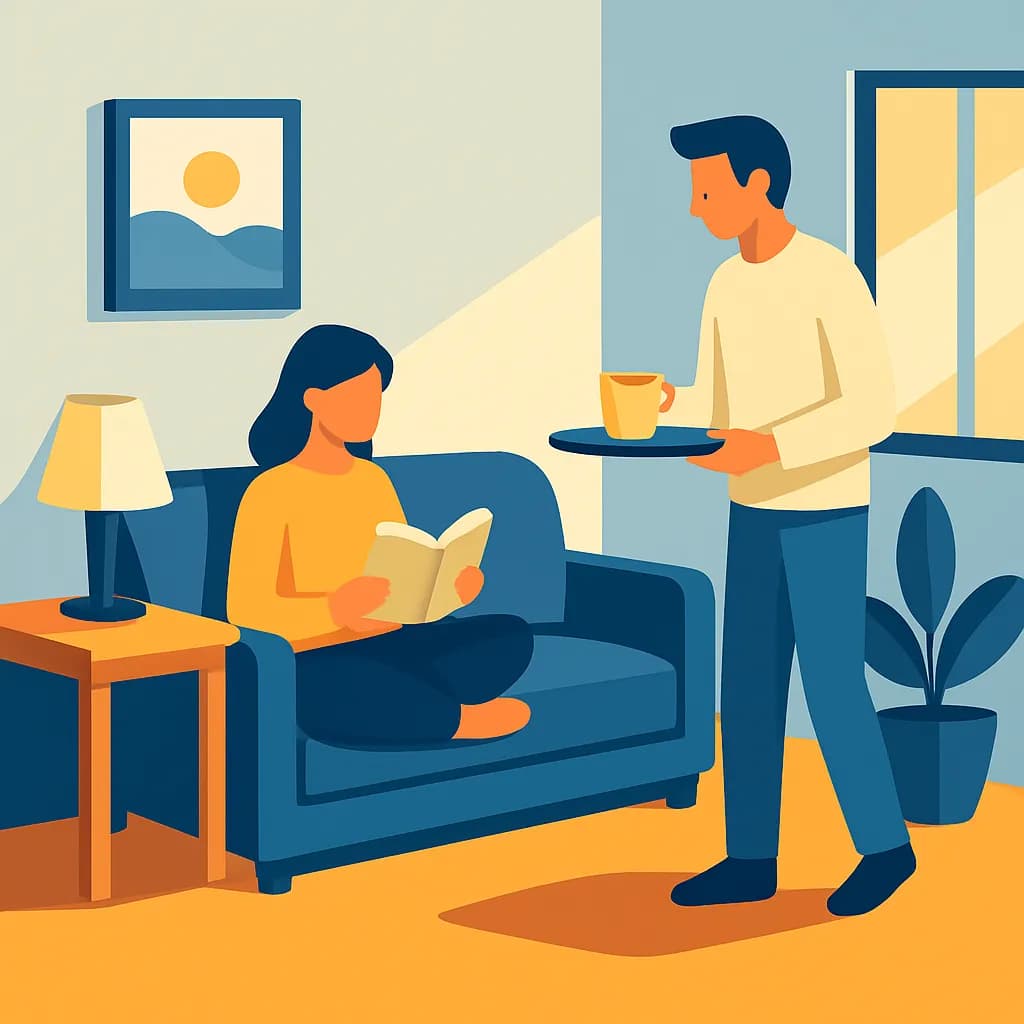 Home & Daily Life cover