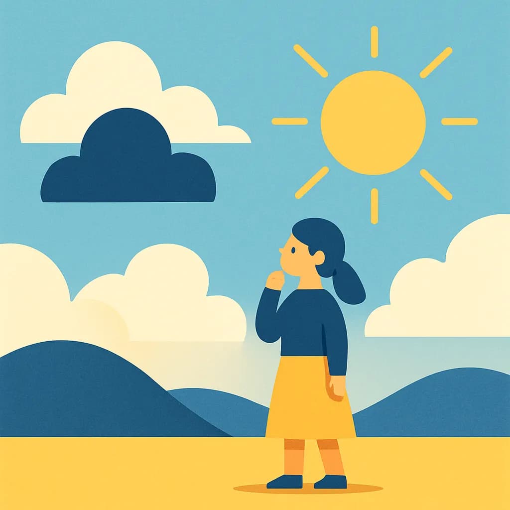Weather cover