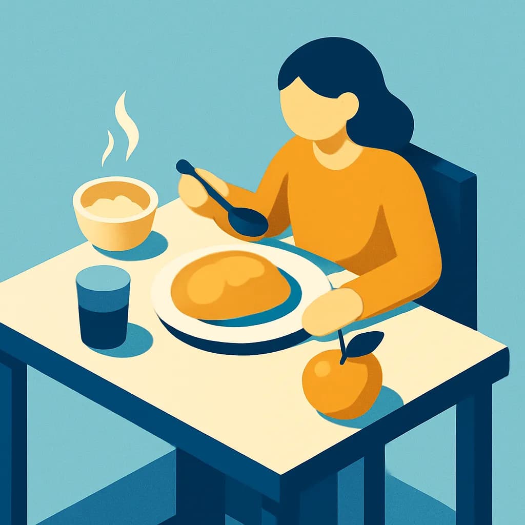 Food II cover