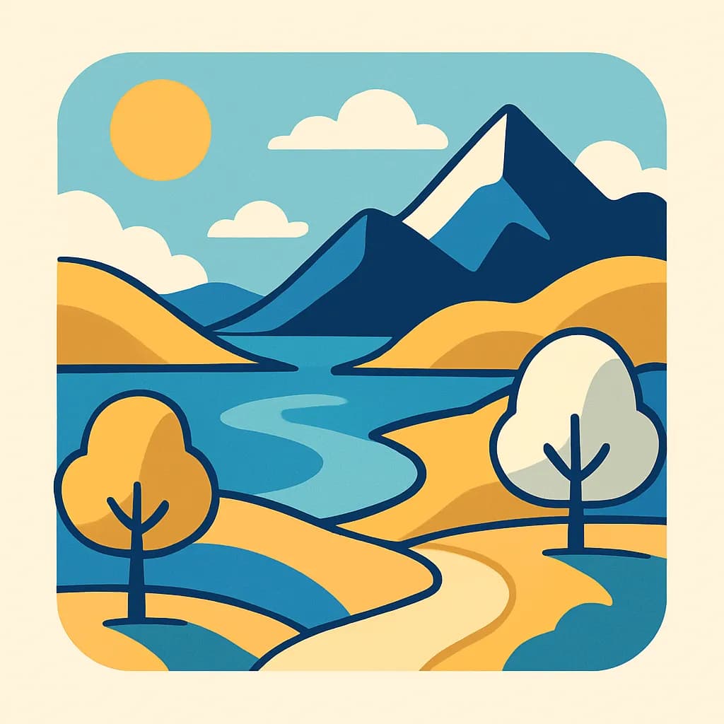 Landscape cover