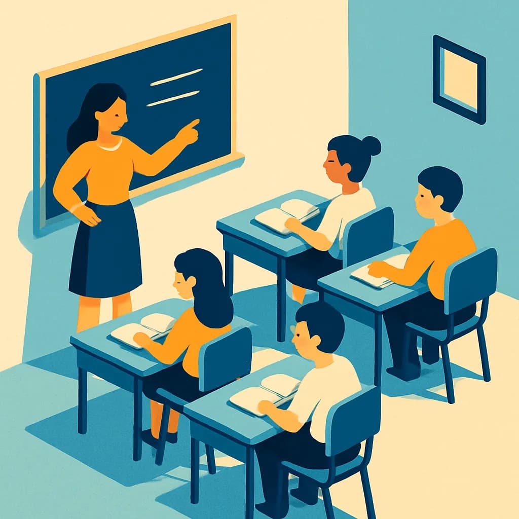 Education cover