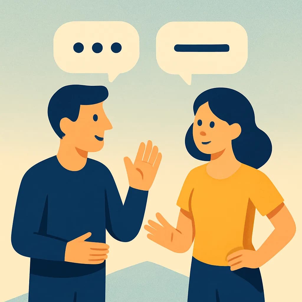 Common Phrases cover