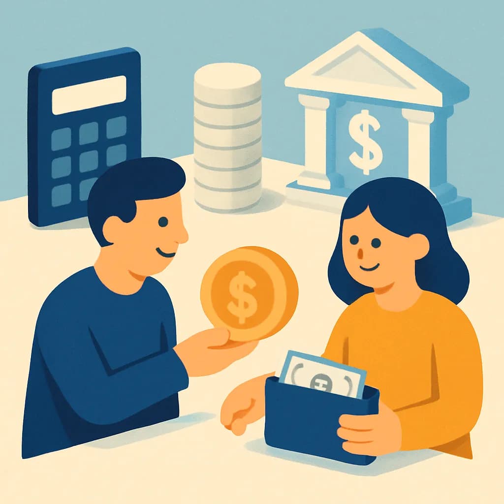 Finance & Money cover