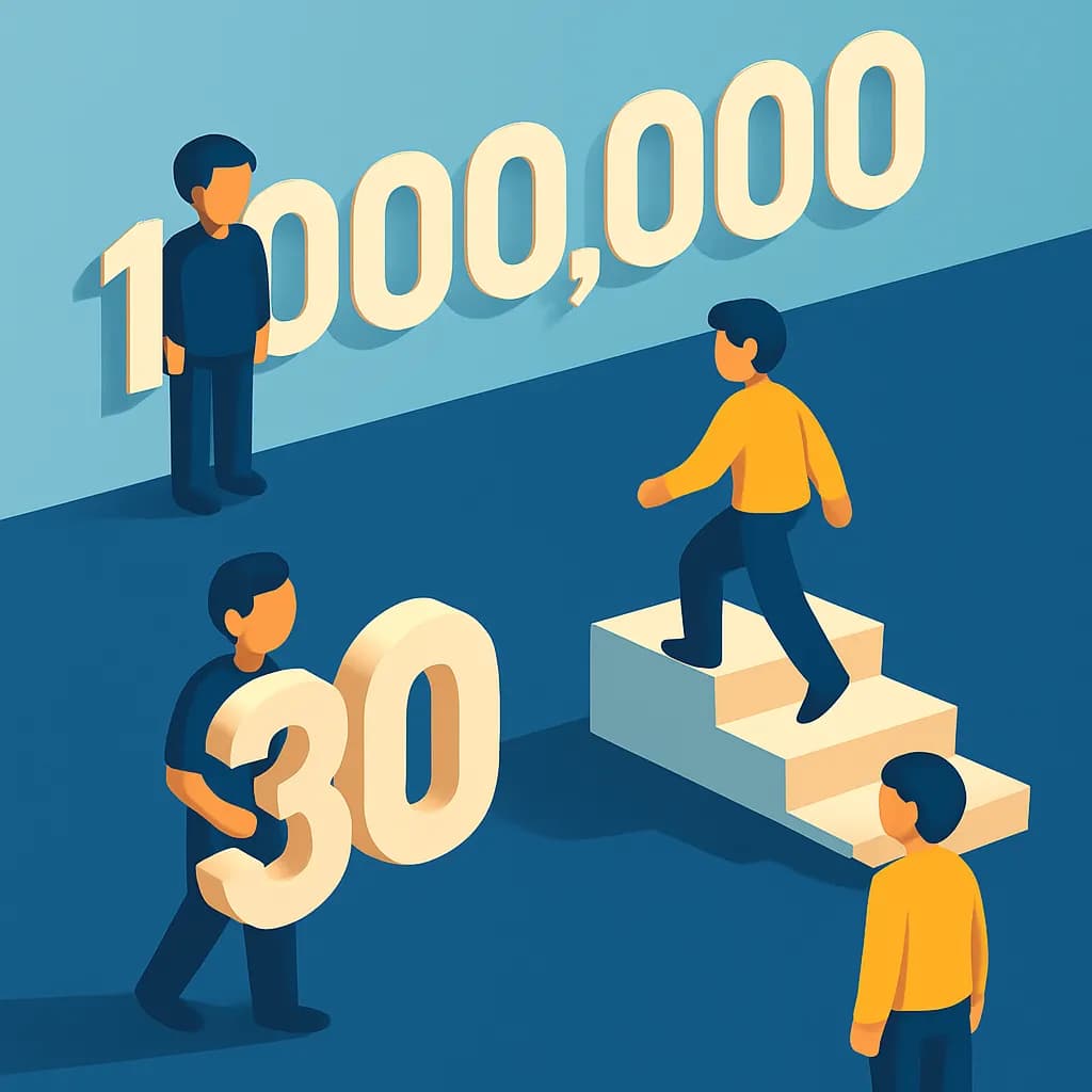 Tens, Hundreds and Order cover