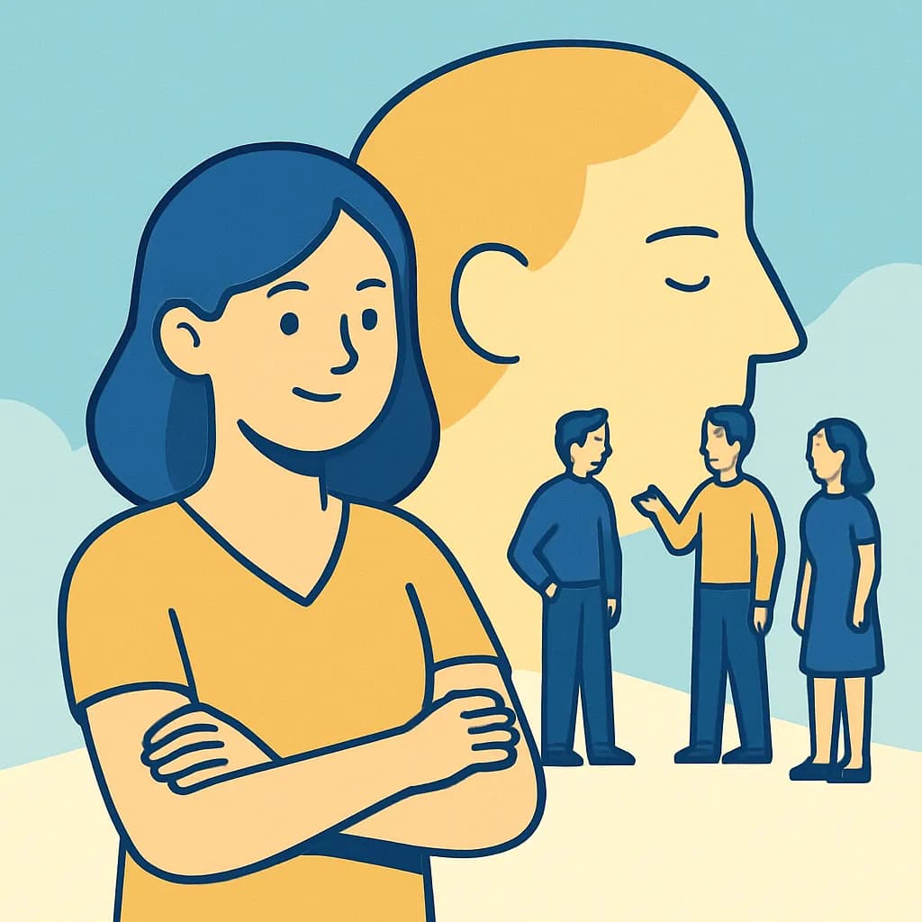 Personality & Character cover