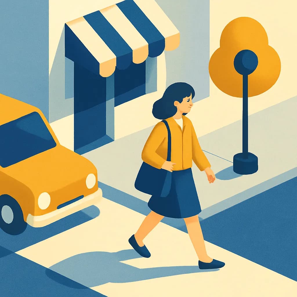 Out & About II cover