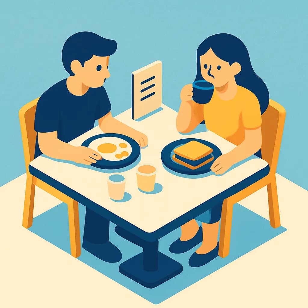 Food & Drink cover