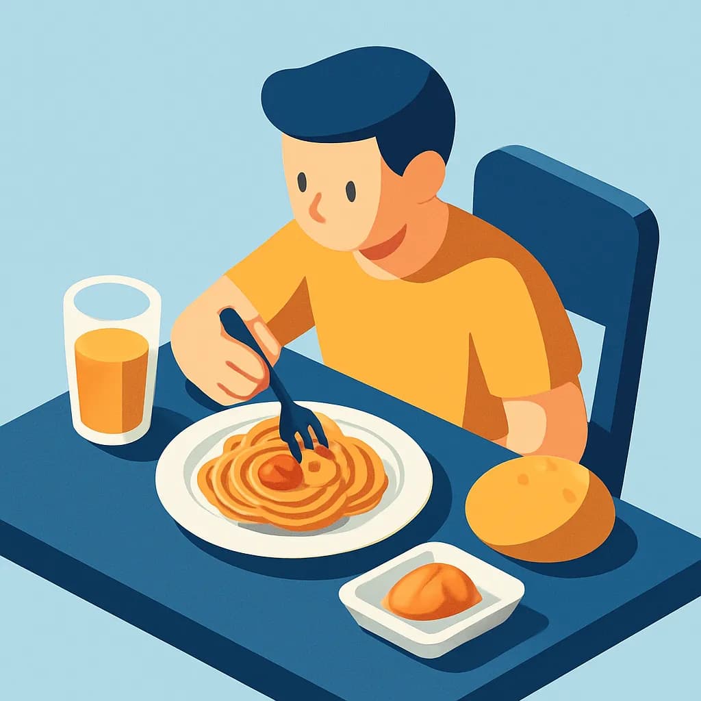 Food II cover