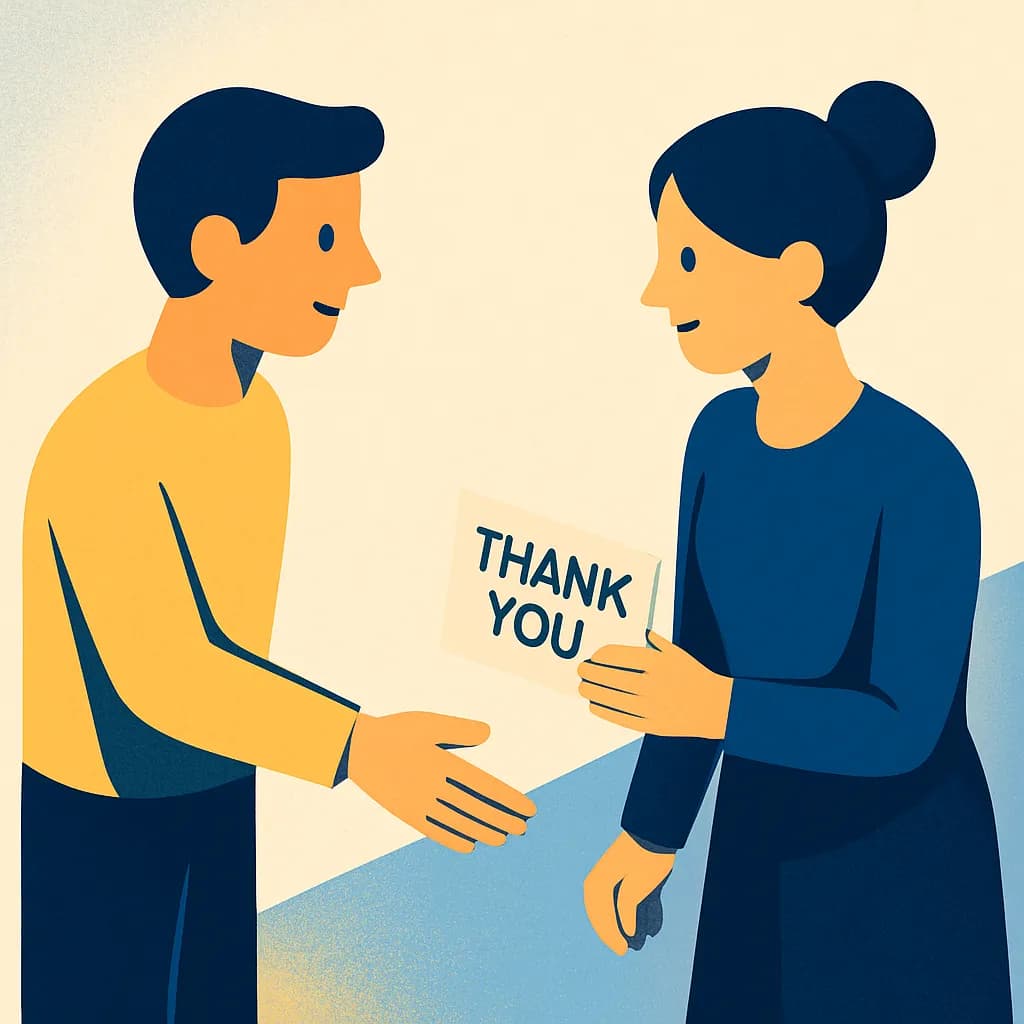 Please and Thank You cover