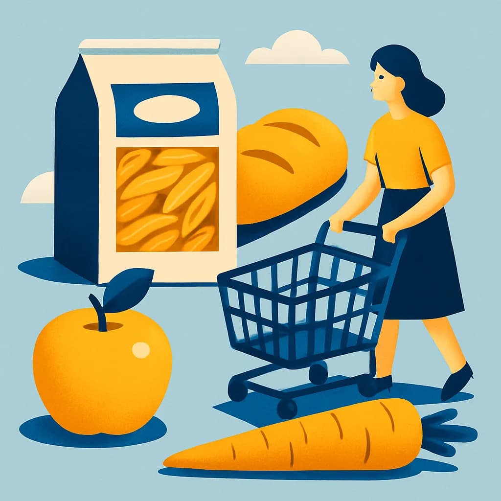 Food cover