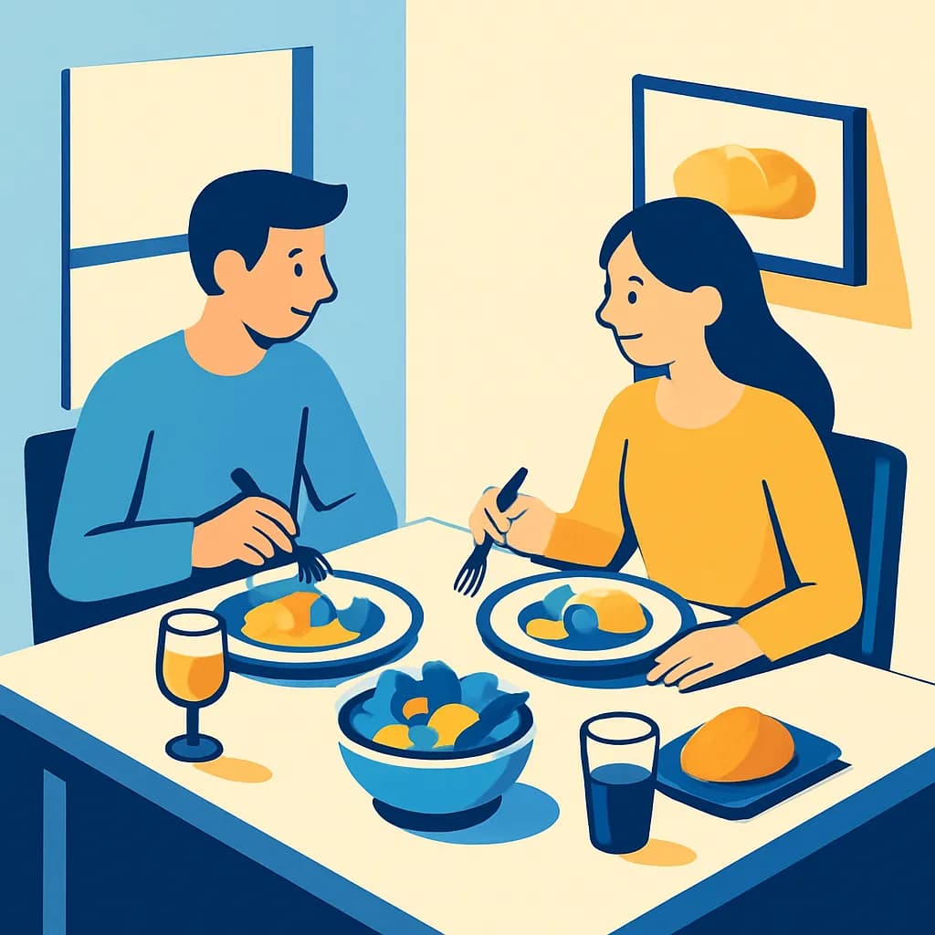 Food & Drink cover