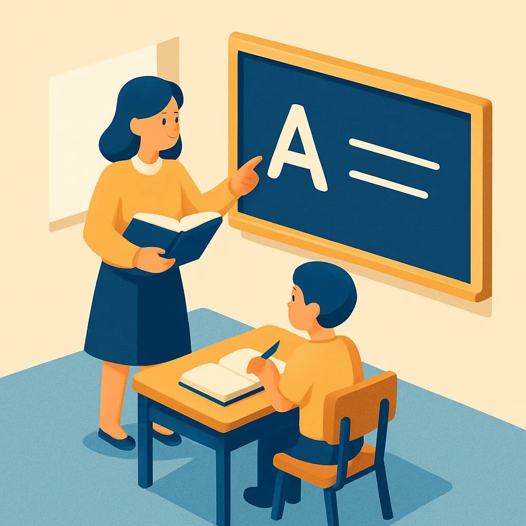 Education cover