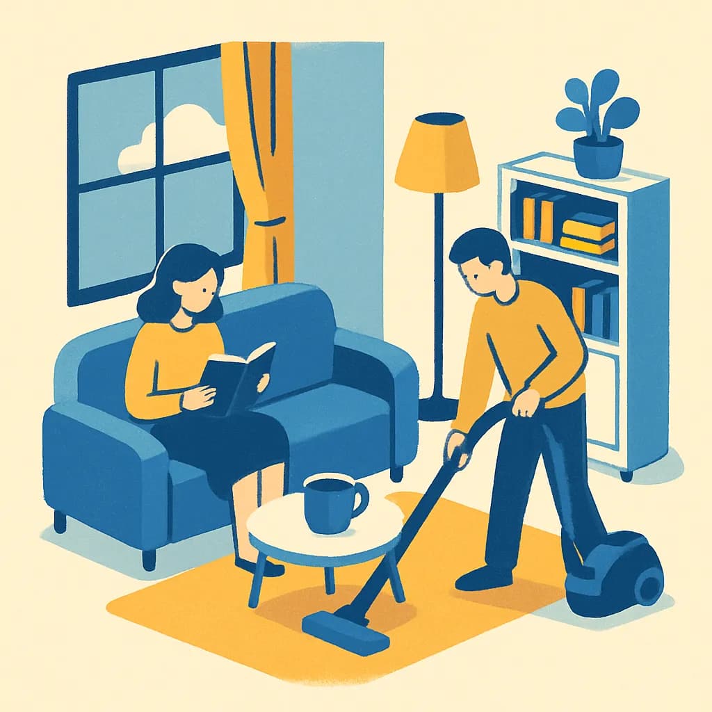 Home & Daily Life cover