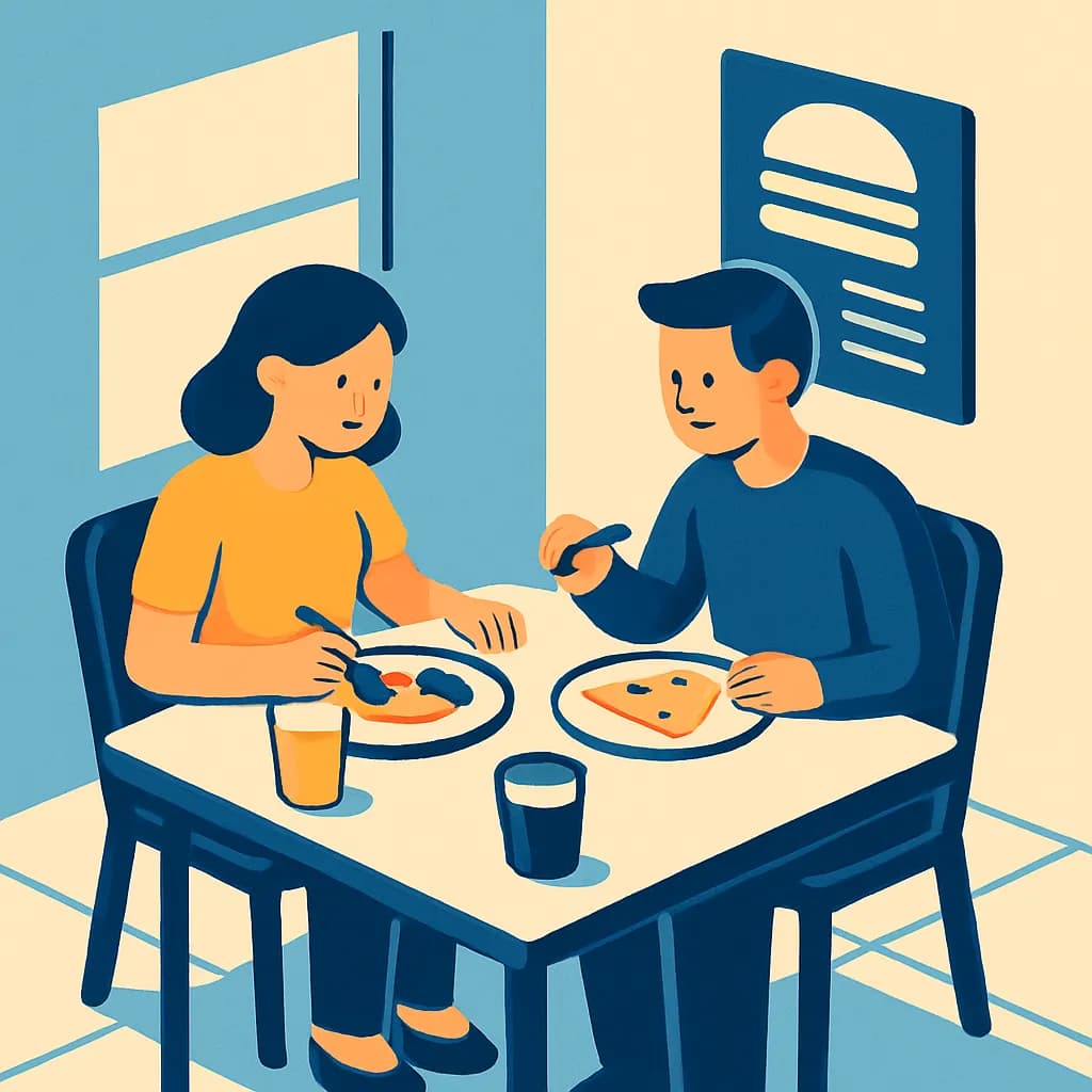 Food & Drink Basics cover