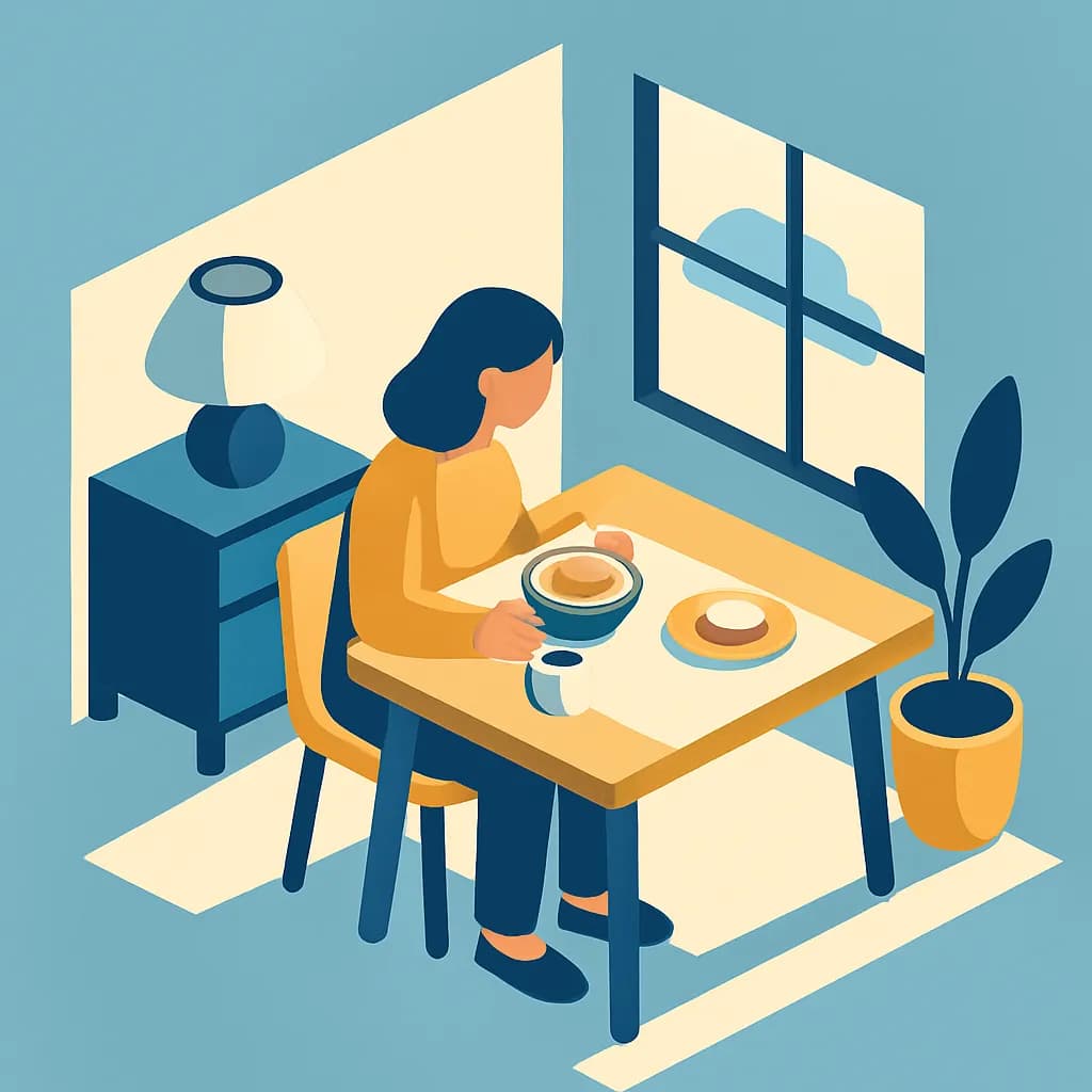 Daily Life cover